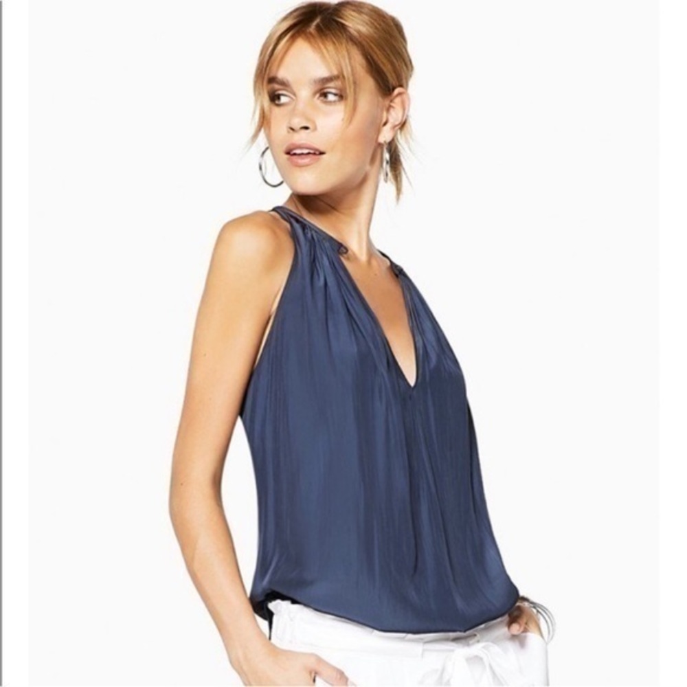 Ramy Brook | Piper Reversible Tank